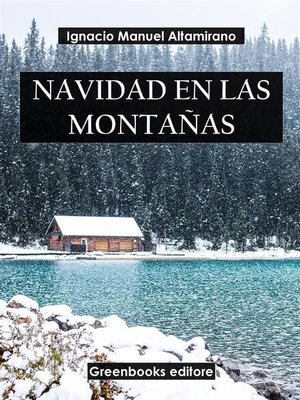 cover image of Navidad en las montañas